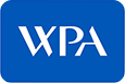 WPA image logo