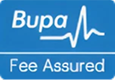 Bupa Free Assured