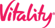 Vitality image logo