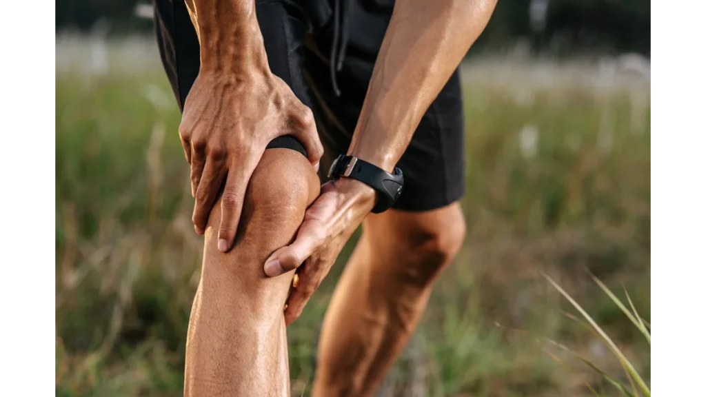 Knee Injuries & Meniscal Repair