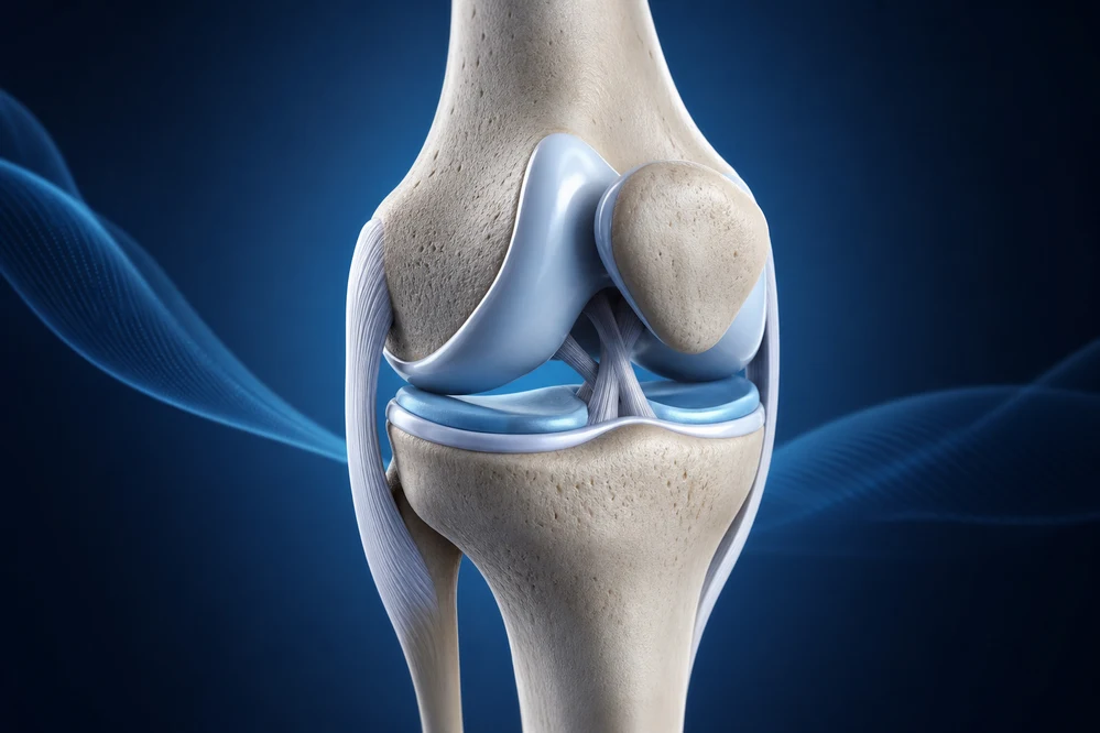 Signs of Osteoarthritis Overview